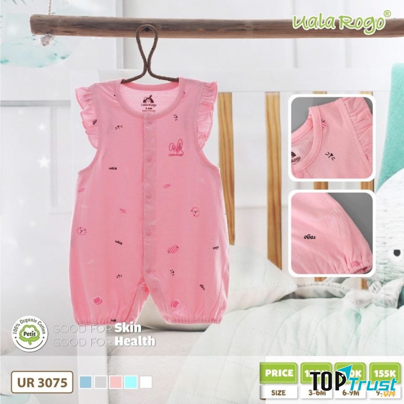 Hồng Hà - Shop Mẹ và Bé