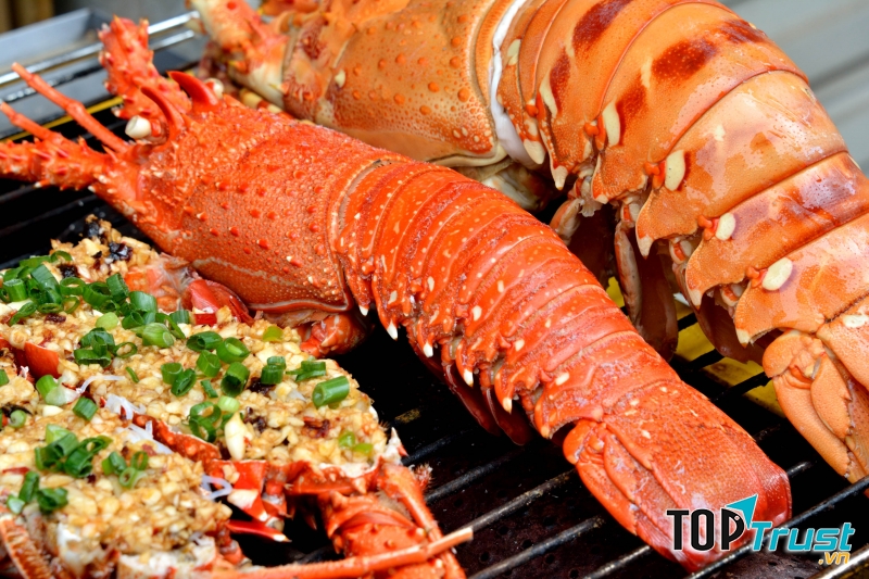 Hồng Hạnh 3 - Lẩu Bò Đặc Biệt, Hải Sản Tươi Sống
