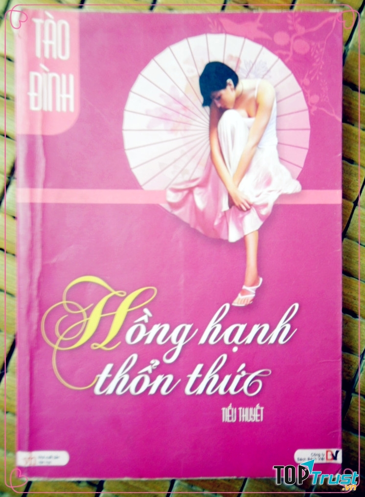 Hồng hạnh thổn thức