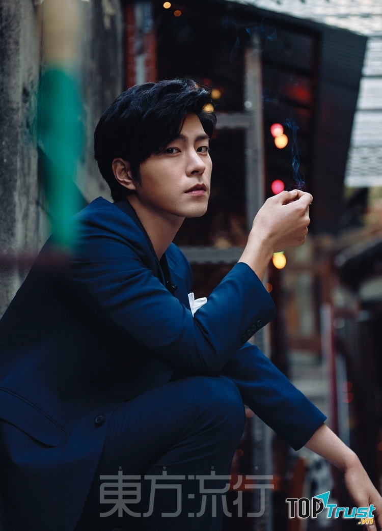 Hong Jong Hyun