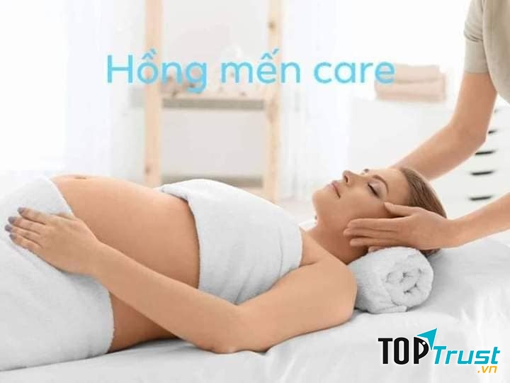 Hồng Mến Care