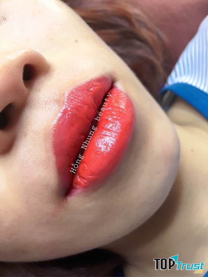 Hồng Nhung Beauty