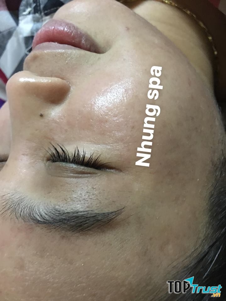 Hồng Nhung Beauty Spa