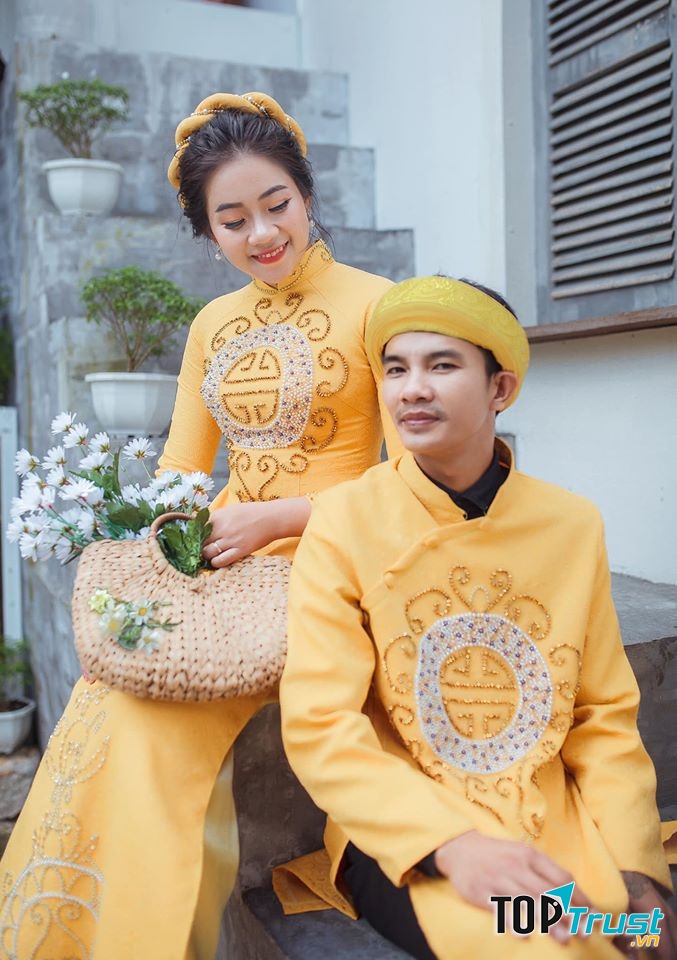 Hồng Nhung Bridals