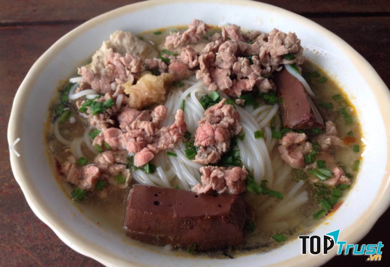 Hồng Nhung – Phở Bò & Bún Huế