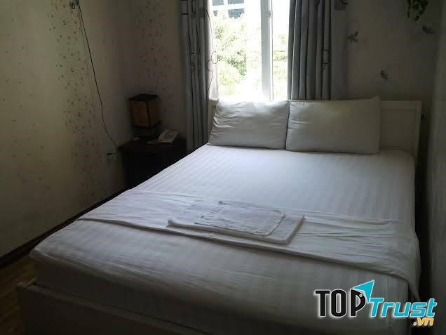 Hồng Phúc Homestay