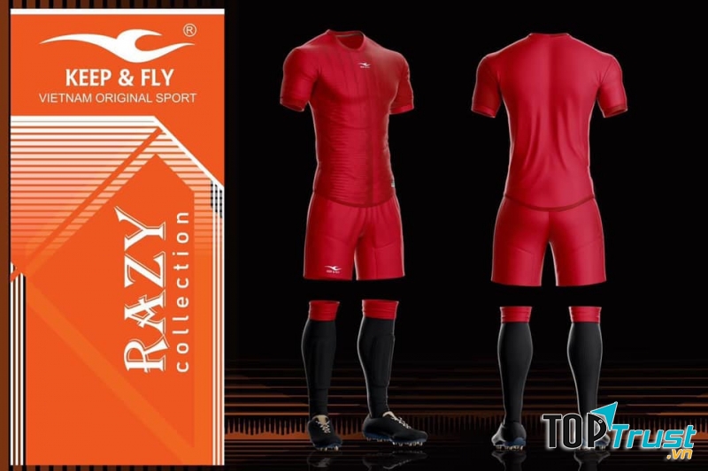 Hồng Phúc Sport