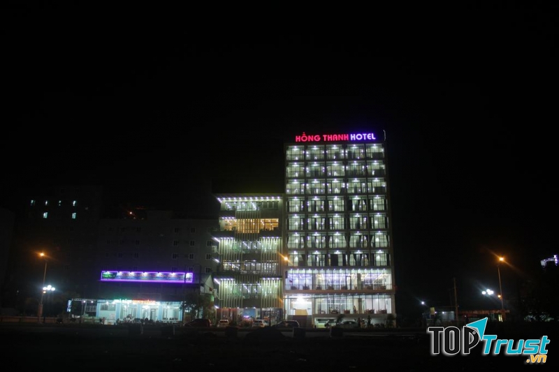 Hong Thanh Hotel