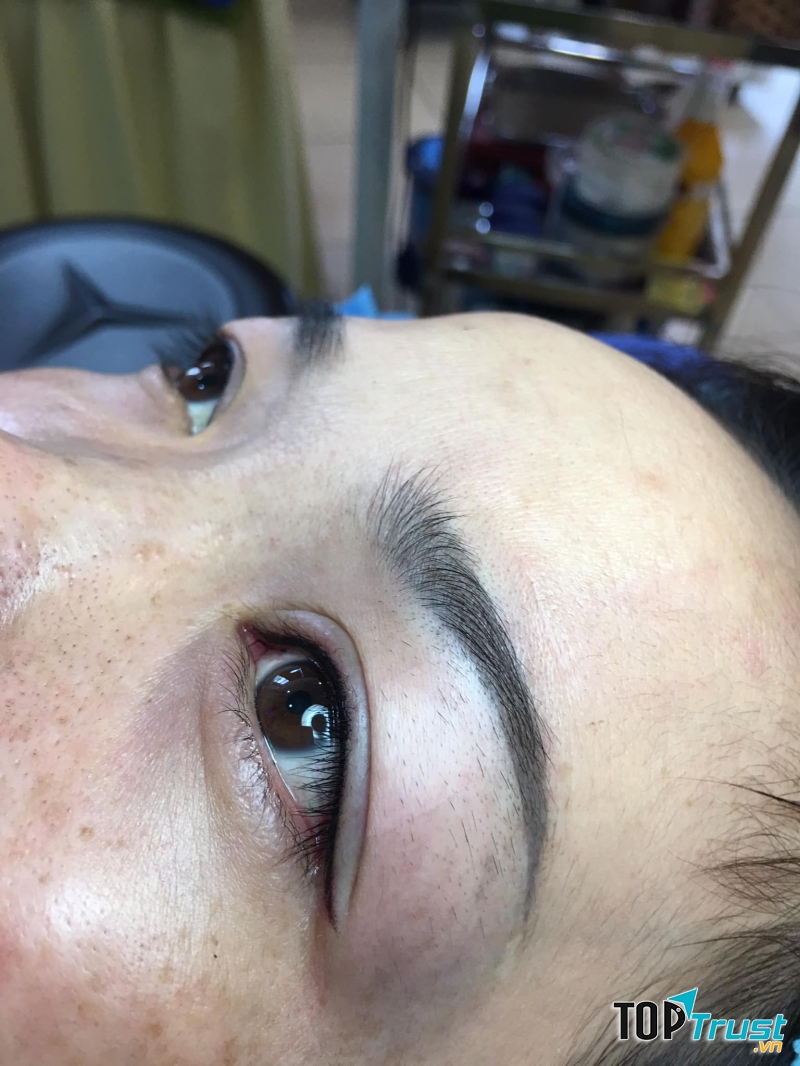 Hồng Vân Beauty Salon