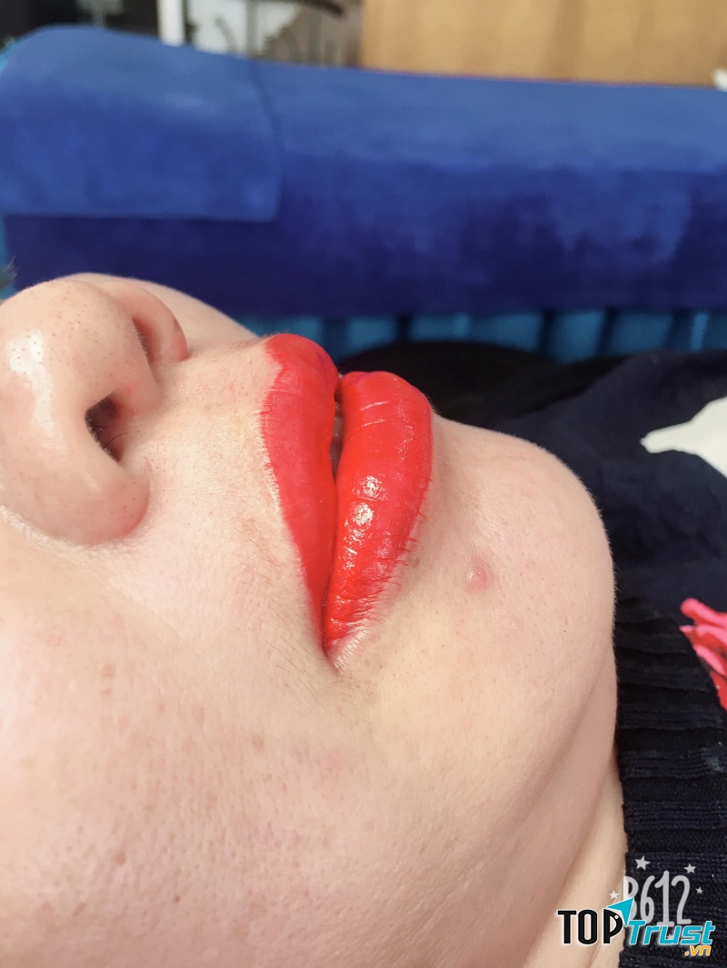 Hồng Vân Beauty Salon