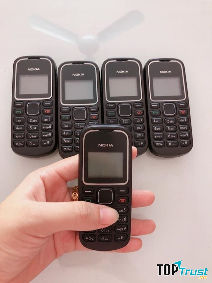 HồngNam Mobile