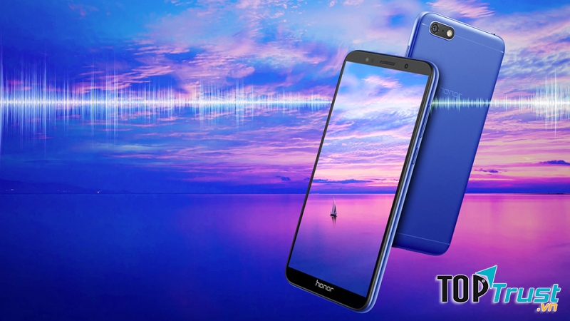 Honor 7S - Giá: 1.990.000 đồng