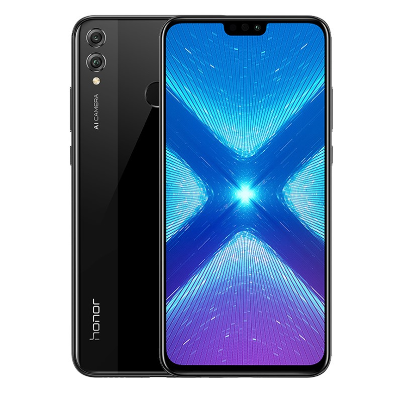 Honor 8X