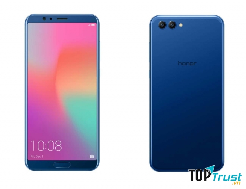 Honor V10