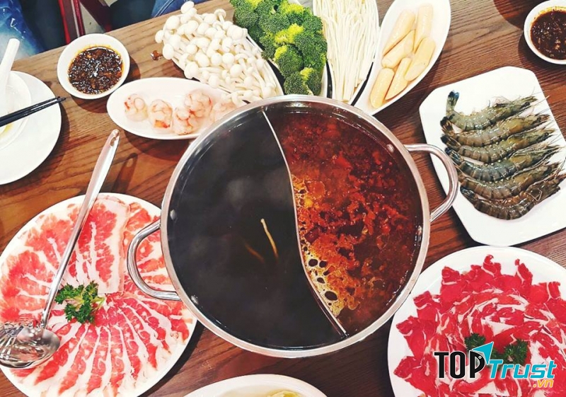 Hoolong – Dumpling Bar