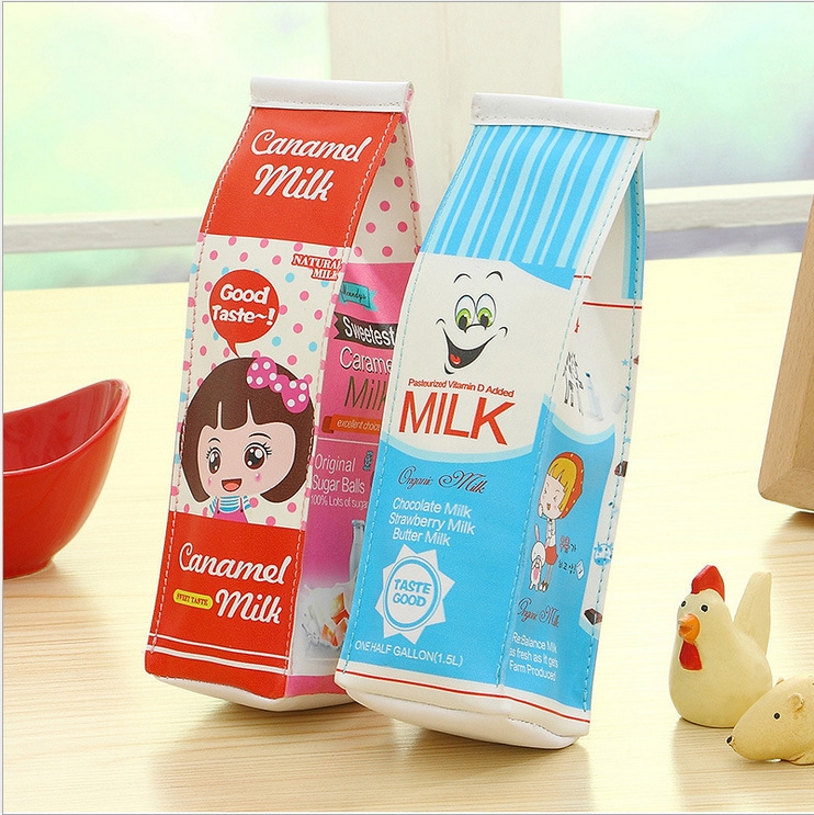 Túi đựng bút xinh xắn