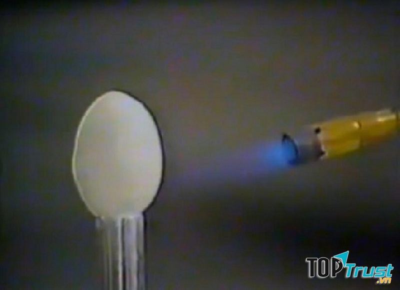 Hợp chất siêu cách nhiệt Starlite