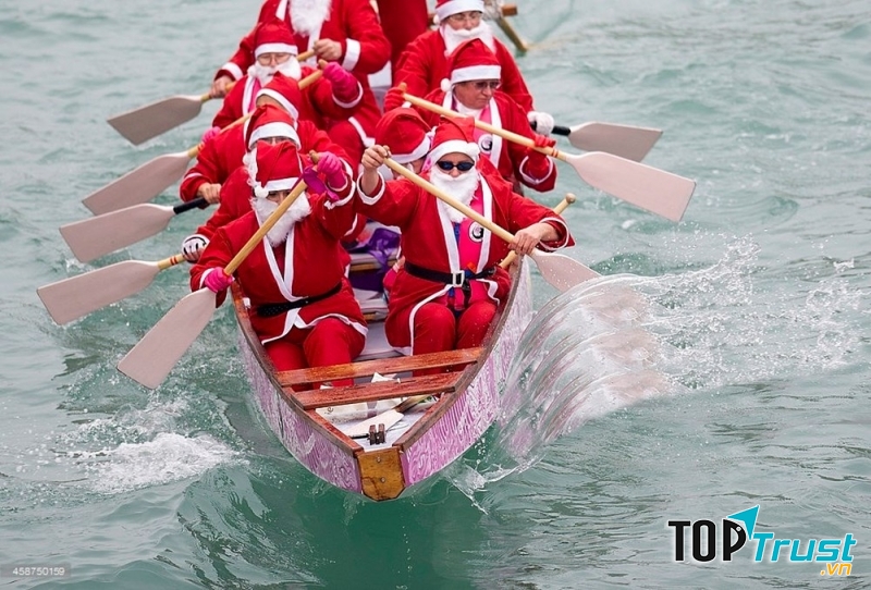 Hợp chủng quốc Hoa Kỳ