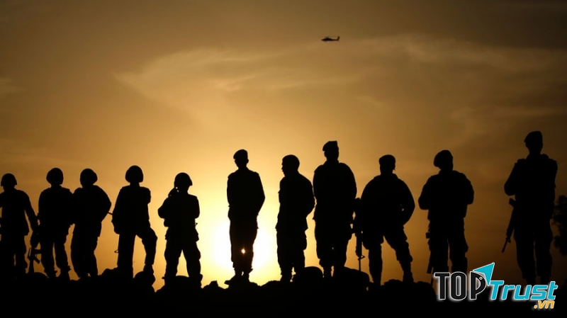 Hợp chủng quốc Hoa Kỳ