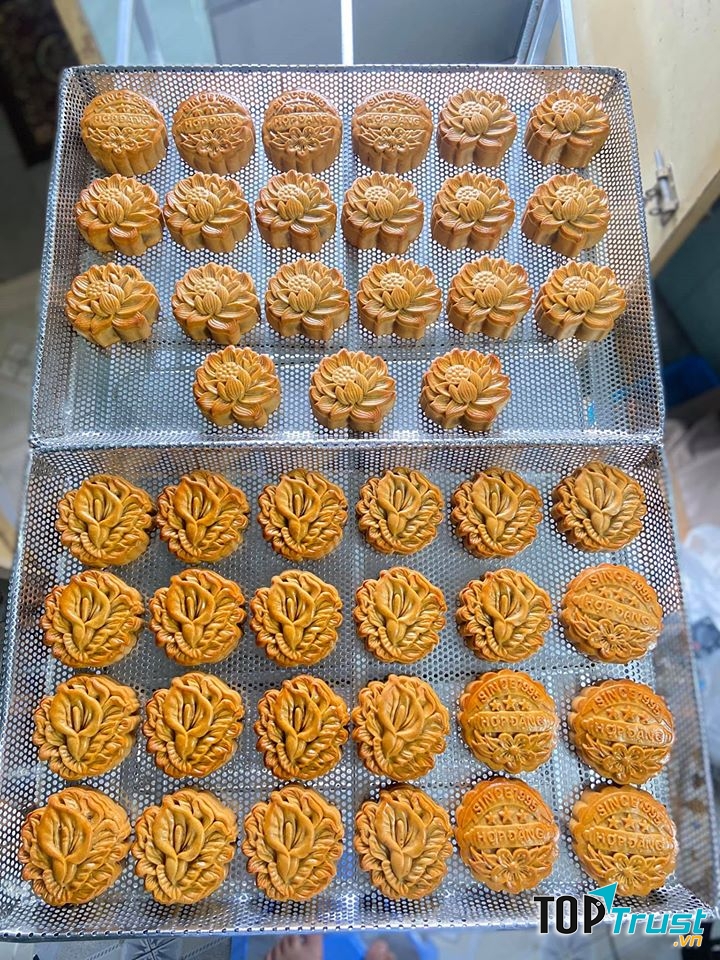 Hợp Đặng Bakery - HomeMade with love