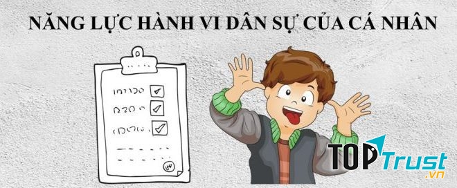 Hợp đồng vô hiệu do người chưa thành niên, người mất năng lực hành vi dân sự, người có khó khăn trong nhận thức, làm chủ hành vi, người bị hạn chế năng lực hành vi dân sự xác lập, thực hiện (Điều 125 Bộ luật dân sự 2015)