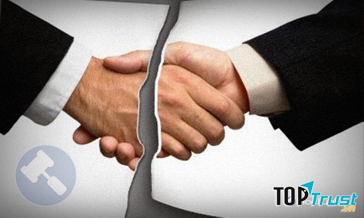 Hợp đồng vô hiệu do bị lừa dối, đe dọa, cưỡng ép (Điều 127 Bộ luật dân sự 2015)