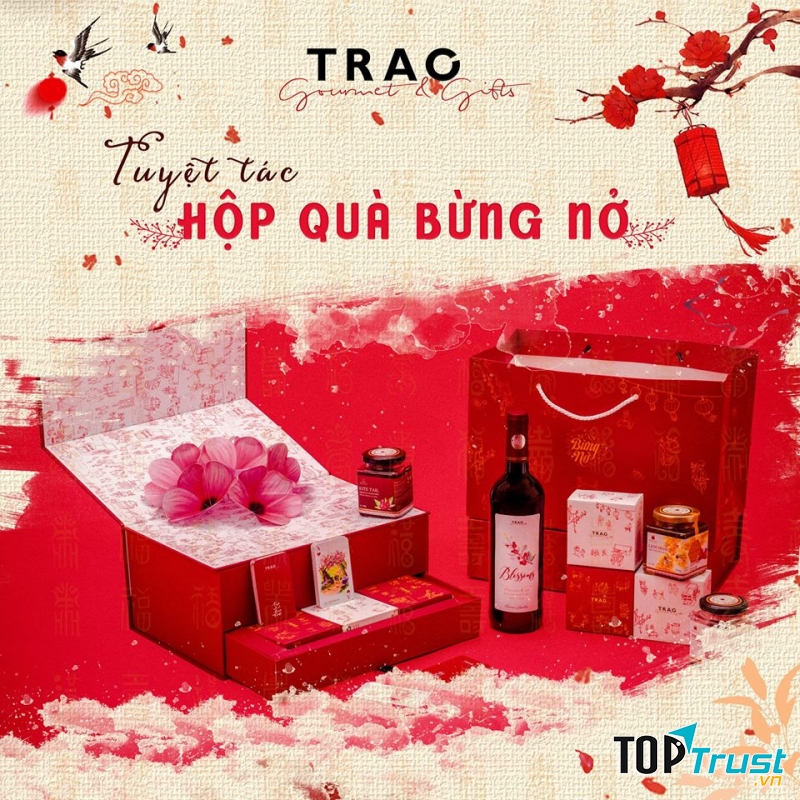 Vẻ ngoài được thiết kế đậm chất xuân sắc