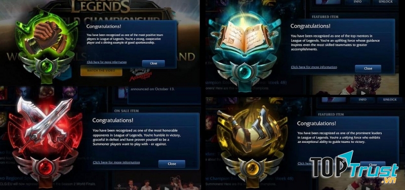 Hợp tác với đồng đội