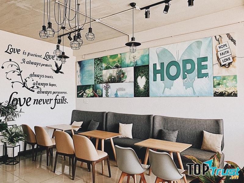 Hope Coffee House