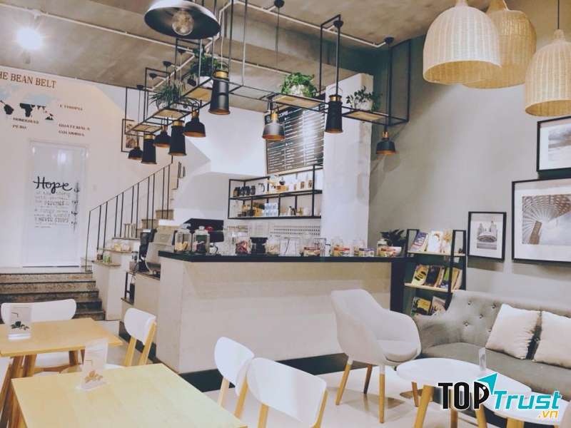 Hope Coffee House
