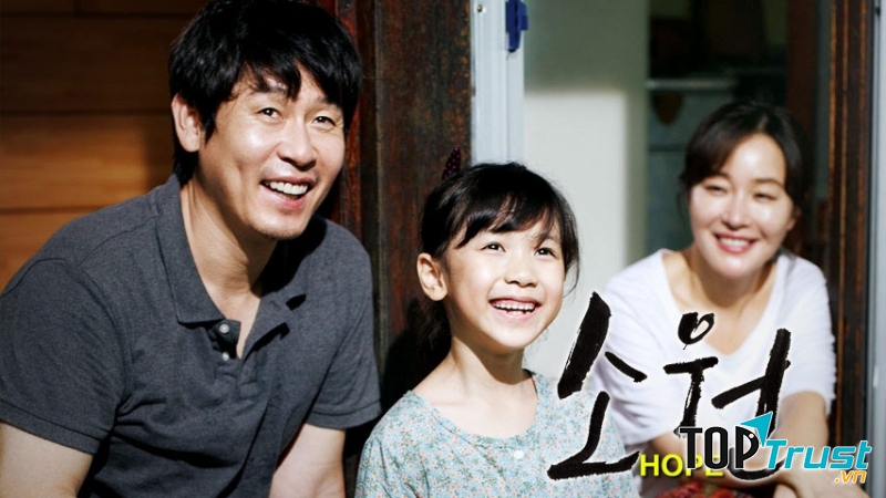 Hope - Hy vọng