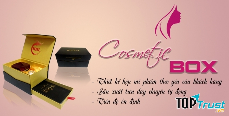 Sắc Hoa với lối thiết kế tinh tế