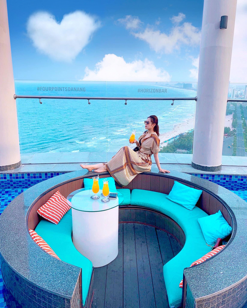 Horizon Bar