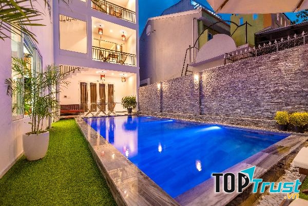 Horizon Homestay Hội An