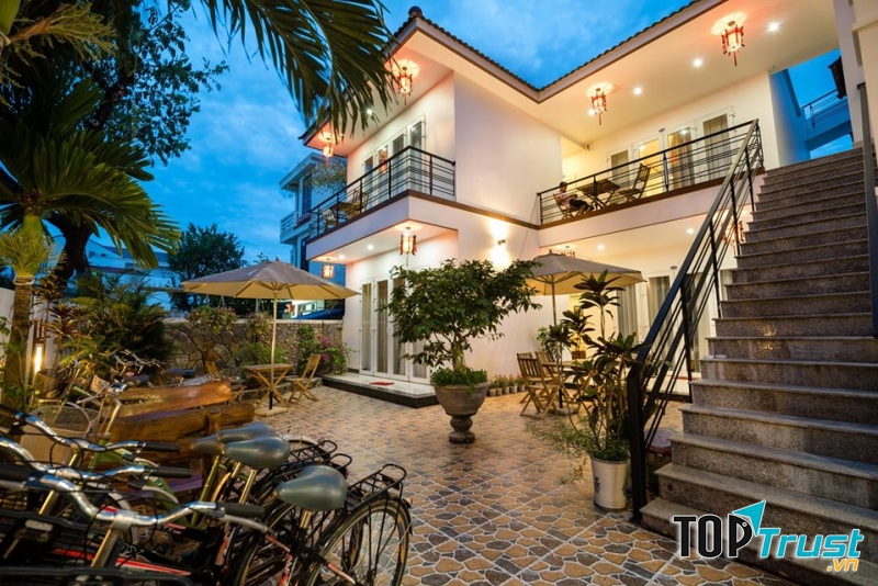 Horizon Homestay Hội An