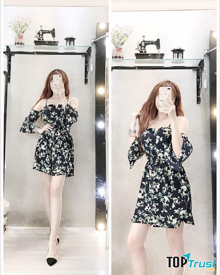 Horse - Quần áo & Phụ kiện