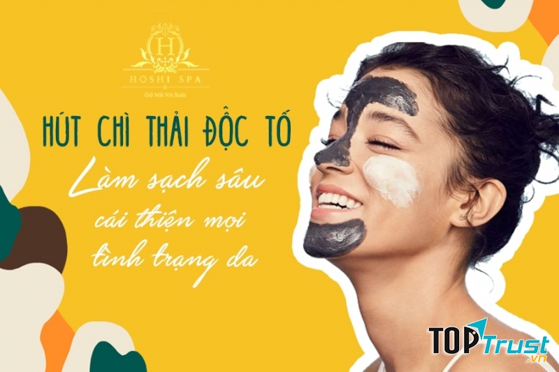Hoshi Spa