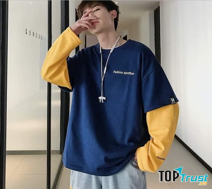 Theo đuổi độc phong cách trẻ trung, cá tính, HOT store Đà Lạt là một địa chỉ lý tưởng, thu hút những bạn nam ưa thích phong cách thoải mái, phóng khoáng, năng động