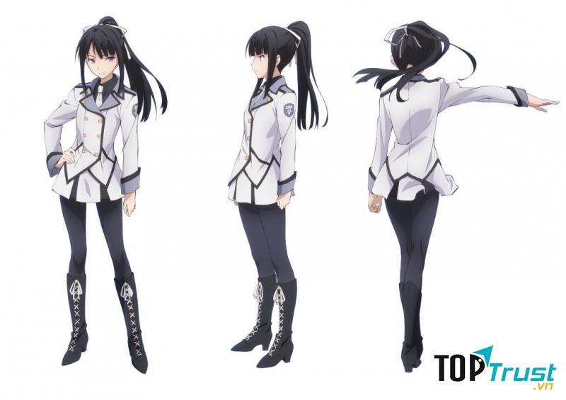 Hotaru Rindo