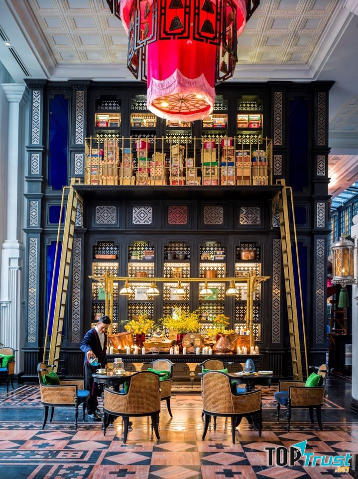 Hotel de la Coupole - MGallery