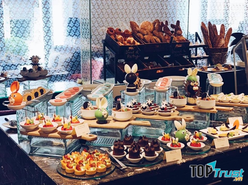 Hotel de l'Opera Hanoi - MGallery