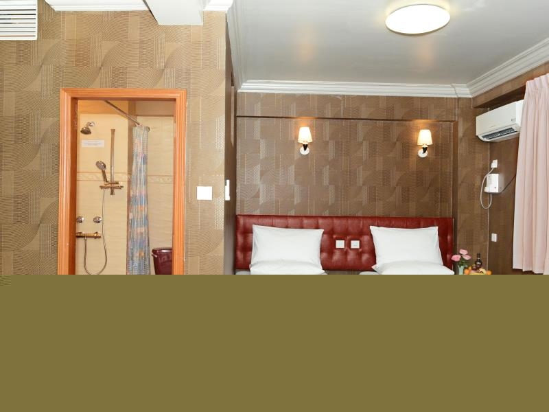 Hotel Grand United - Chinatown Branch