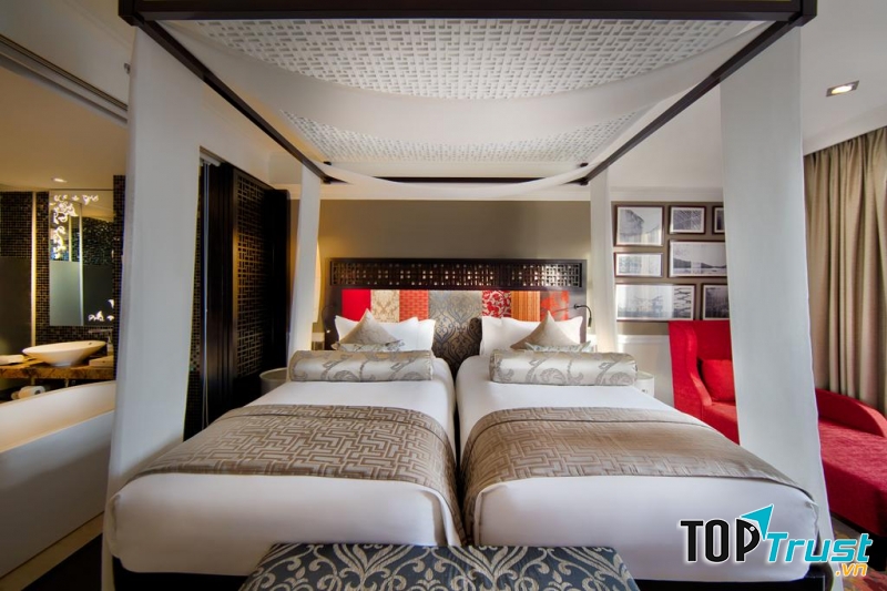 Hotel Royal Hoi An - MGallery