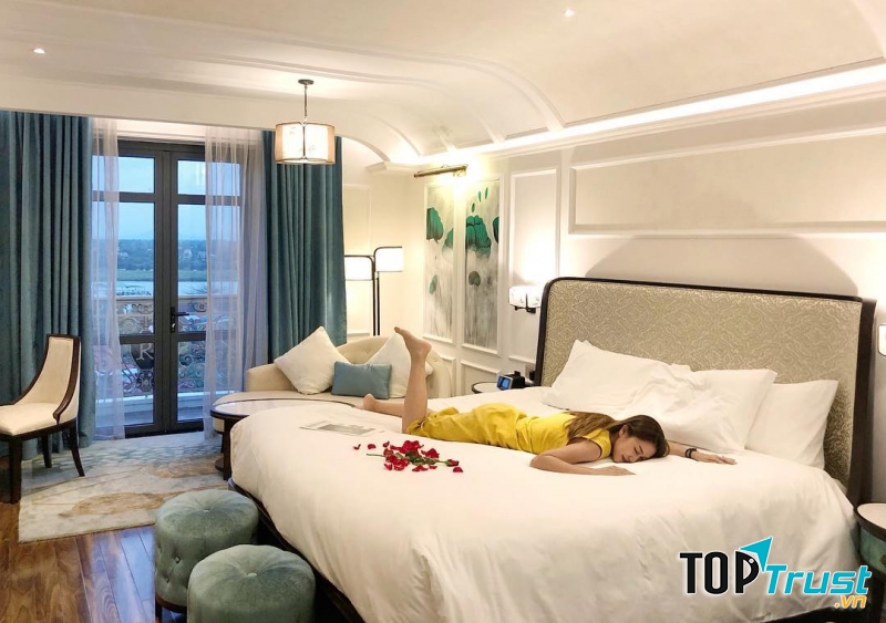 Hotel Royal Hội An MGallery Collection