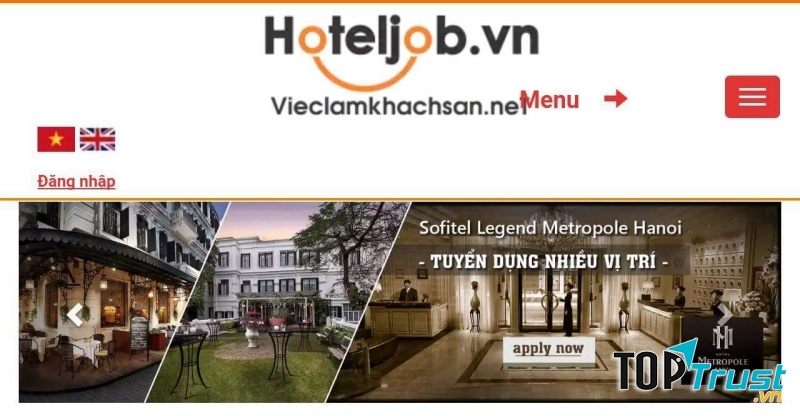 Hoteljob