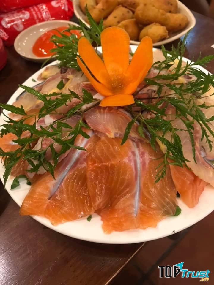 HotPot Center – Quán Lẩu Ngon Sapa