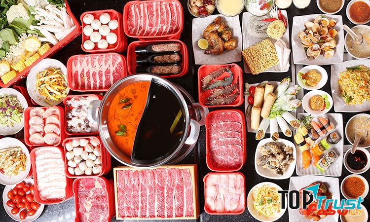 Hotpot Story