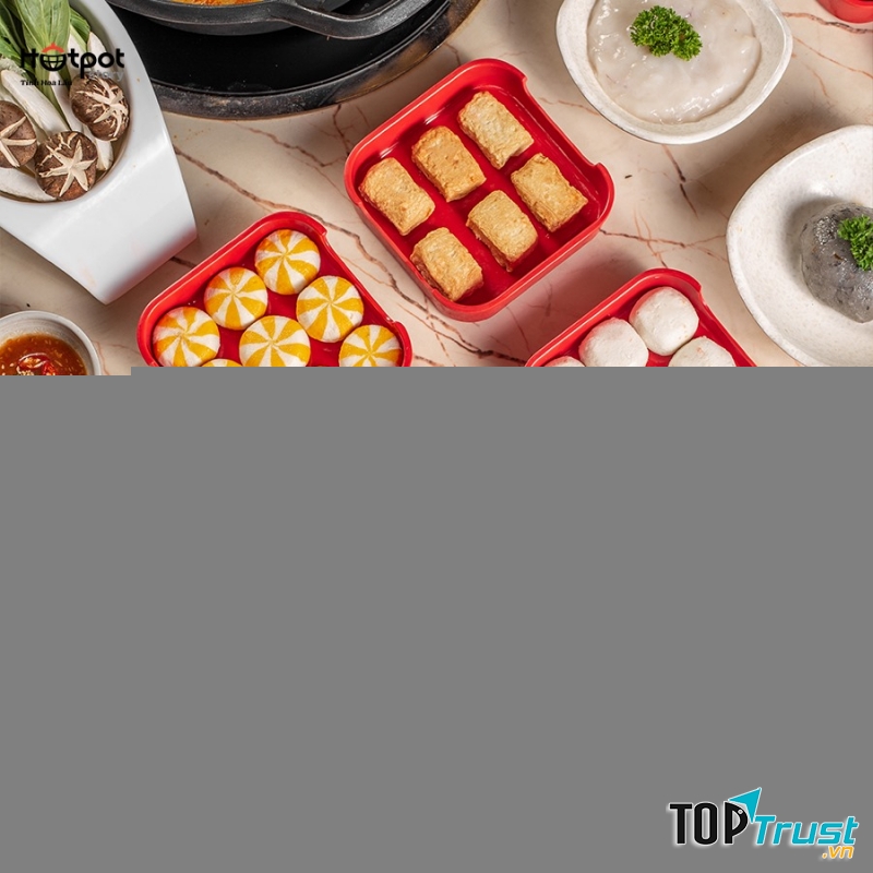 Hotpot Story - TTTM The Artemis, Lê Trọng Tấn