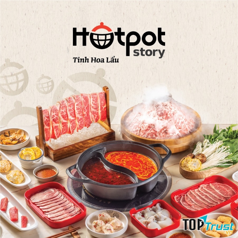 Hotpot Story – Vạn Hạnh Mall