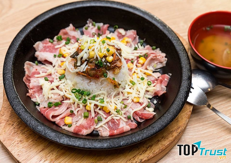 Hotto - Lotte Center